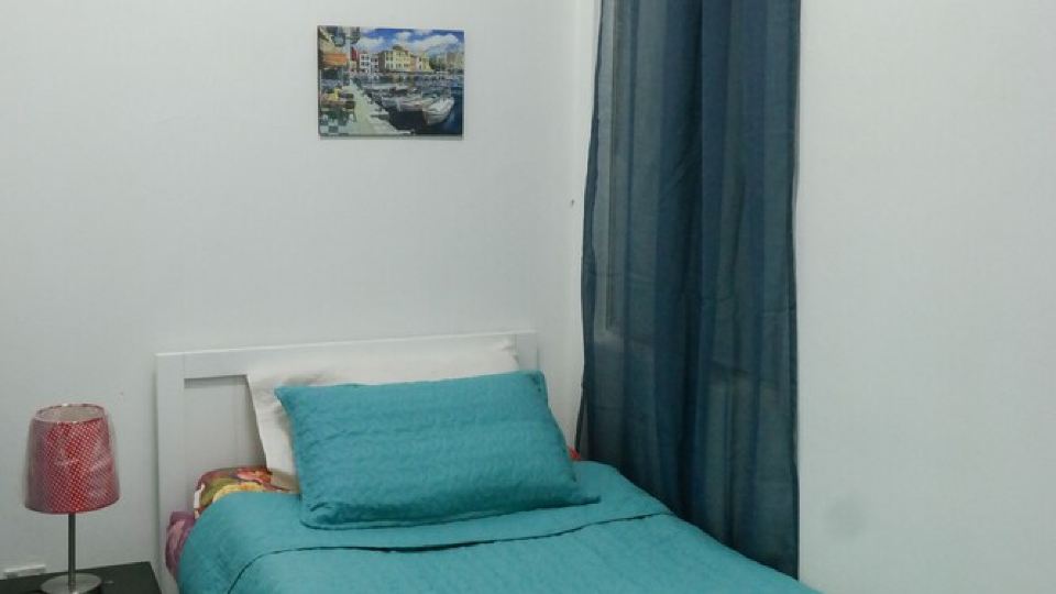 SapaHomes Apartment Seri Kembangan