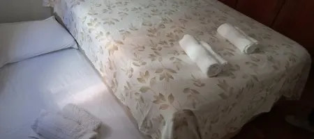 HOUSE!!! in Piedade 9 min walk from the beach Отели в г. Жабоатан-дус-Гуарарапис