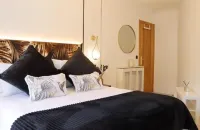 Estrella de Ribadeo II Centrally located apartment with parking