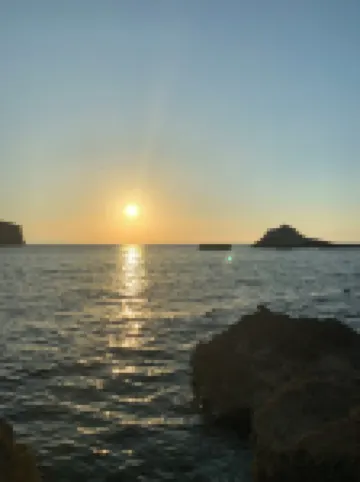 Vacation Home La Dolce Vita