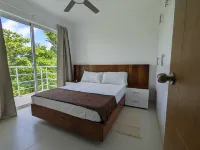 Cozy New Apartment in Cabrera, DR - 2Bedroom, 1Bath, Sleep6, 5 Mins from Beach. 酒店