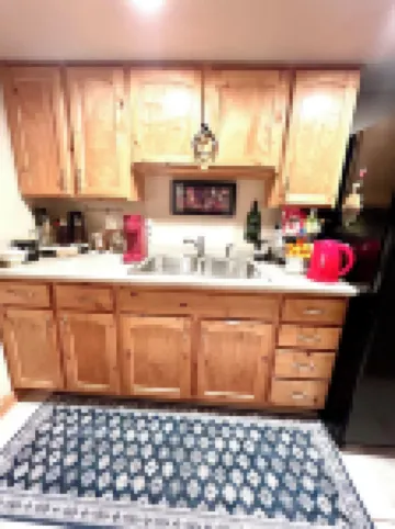 Charming 2-bedroom bacement with WiFi, AC in enjoyable Murray