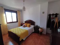 DINU HOUSE. Hotel a Los Filabres-Tabernas