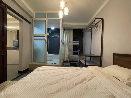 Manti Apartment - 1Bedroom,Kitchen and Bathroom Apartment