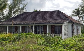 French Leave South Beach Dogtrot Villa 2 Bedroom Villa