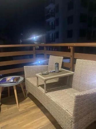 Apartment KulTurista