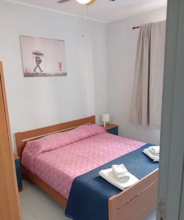 Marina di Ragusa House Relax entire apartment 350 meters from the sea