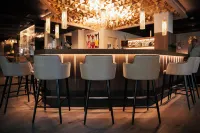 Hotel la Majun - bar