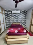 3 Bedroom apartment in central DelhiClose to all major attractions
