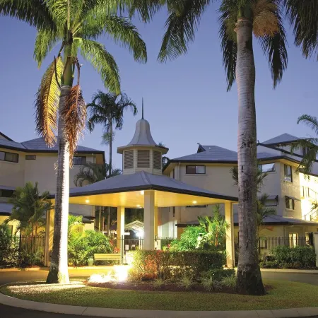 Club Wyndham Cairns