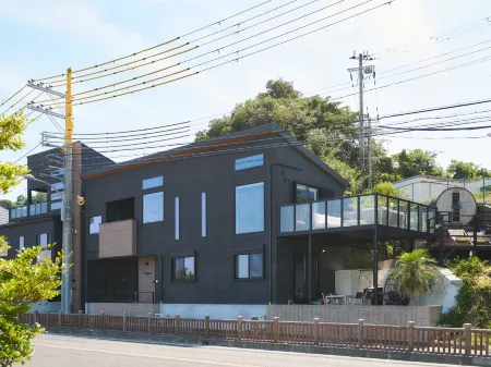 T.Square Отели рядом с достопримечательностью «Naruto x Boruto Park Shinobizato»