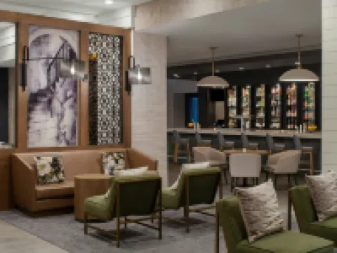 Renaissance Chicago North Shore Hotel Hotels in Northbrook