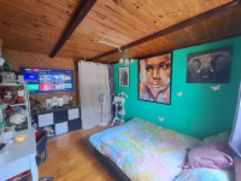 Au P'tit Bonheur Provençale