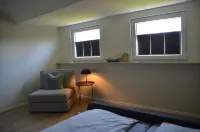 1 Bedroom Agritourism property in Langenhorn Hotels in Langenhorn