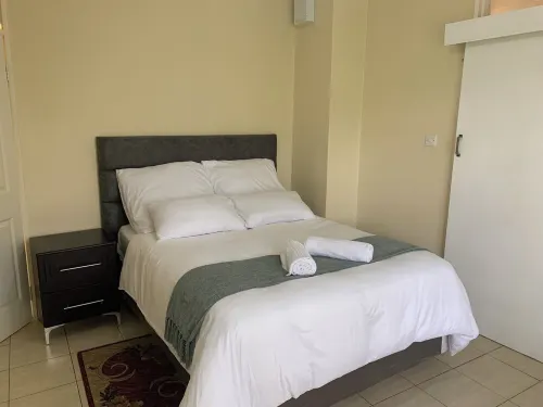 Berony Guesthouse, A Home Away From Home