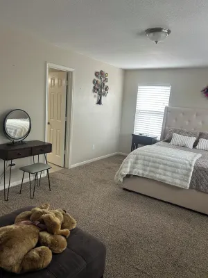 Great, Cozy and Spacious House