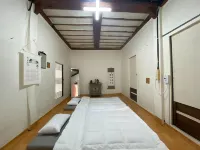 Mookgae Seowon(Manhuejeong) Các khách sạn ở Andong