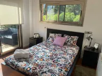 Elegante Casa con Piscina, Sauna, Gimnasio y A/C a 25 km de Barcelona Hotels in Vilassar de Dalt