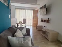 San Nicolás ( 300 mt from the CC San Nicolas Rionegro )