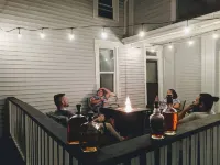 The Banana Hammock Hotels in Logan