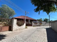 Restaurante y Cabañas Cané Hotels in Colón