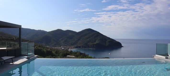 La Giulia Suites like Home Hotels in Province of La Spezia