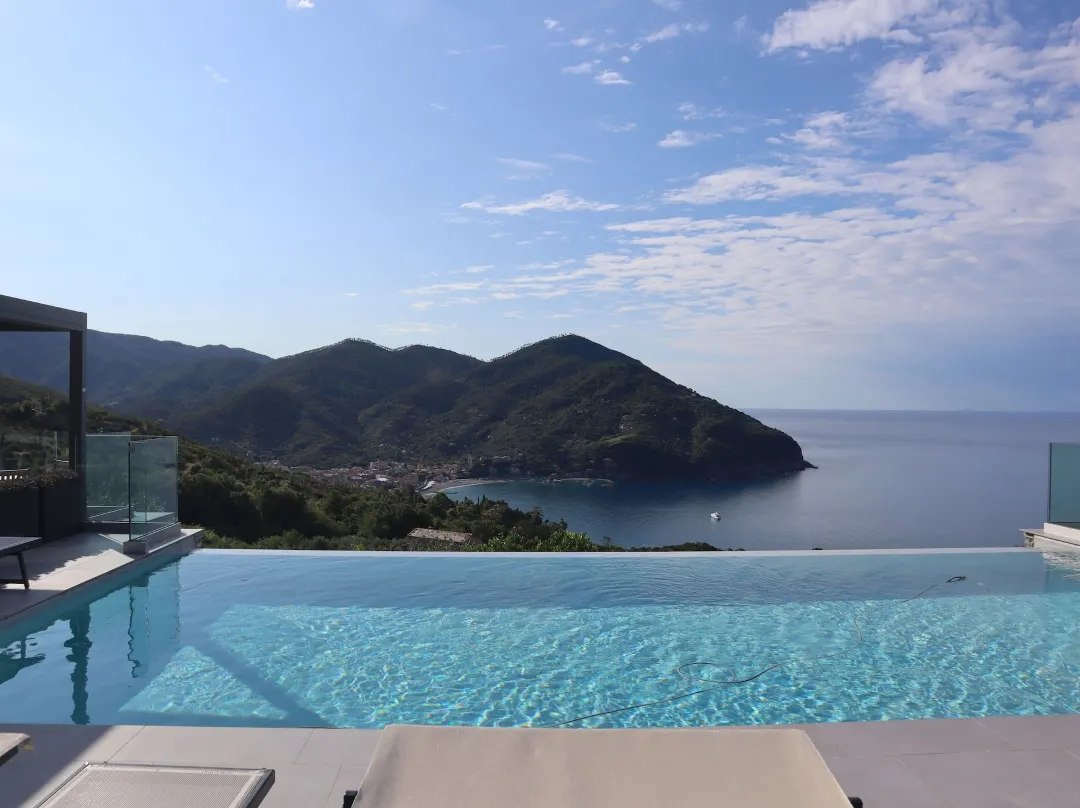 La Giulia Suites Like Home - Levanto