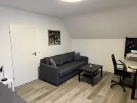 Zentrale Ferienwohnung Lippstadt - Frisch Renoviert