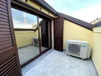 [Cotton Flower] Penthouse 15 minutes from Malpensa MXP Hotels in Busto Arsizio