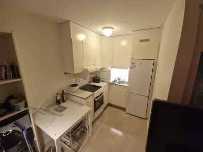 Charming apartment in campus  호텔