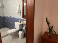 El Pinar House: Tranquility, Family, and Nature