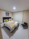 Zahma Apartments - Luxury 2 bedroom apartment