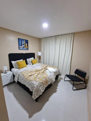 Zahma Apartments - Luxury 2 bedroom apartment