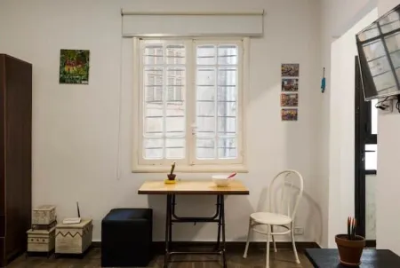 Cosy flat in Mar Michael