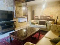 Charming Country Club Ehden apartment Hotel a Ehden
