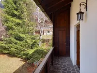 Apartment in San Vito di Cadore Hotel a San Vito di Cadore