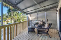 Beachside Chateau Bliss