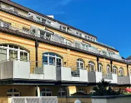 Fewo mit Sauna u. Schwimmbad, TOP Lage, 50 m zur Fuzo und 300 m zum Strand