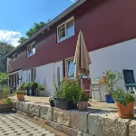 Cozy URIA vacation apartment in Balingen Ostdorf Hotels in Balingen