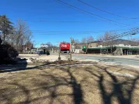 Home in Heart of Downtown North Conway