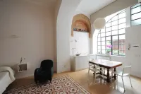 Cozy apartment two minutes from Teatro Verdi and Villa Comunale