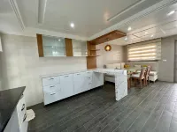 Summer season detached ground floor villa in afh2 mrezgua hammamet Hotels in Mrezga