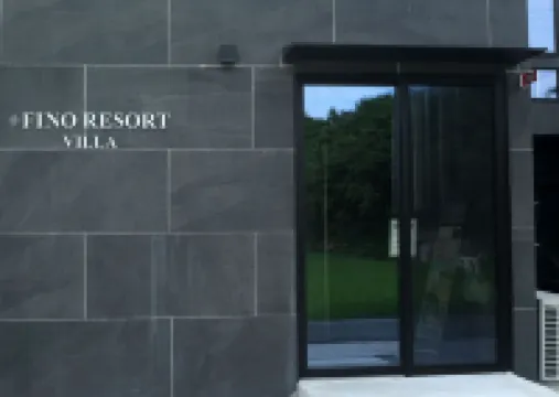 PLUFINO RESORT VILLA