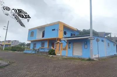 Tortuga's House Hotels in 