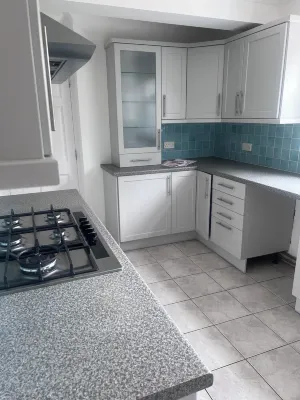 Kettering Guest House