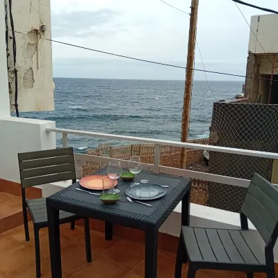 Peace by the sea Hotels in Güímar