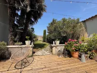 Family villa near the ocean, sleeps 10, pets welcome! Hotel di Marennes-Hiers-Brouage