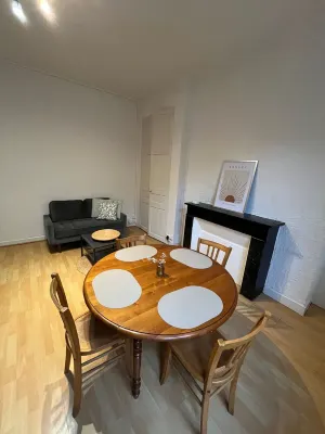 T3 QUARTIER DOUTRE ANGERS