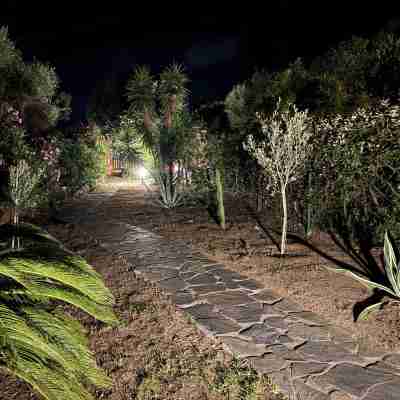 Villetta Ílios, holiday home in Santa Teresa Gallura Hotel Exterior