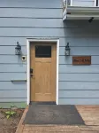 Bison Loft Suite- Trailers/UTV's/Bikers Welcome